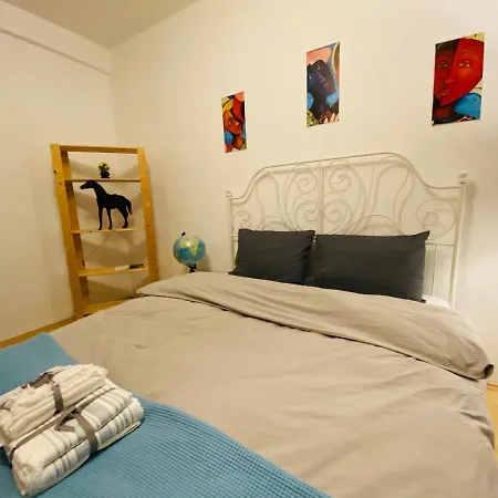 Apartment Cosy And Central Apartment**taksim**galata *